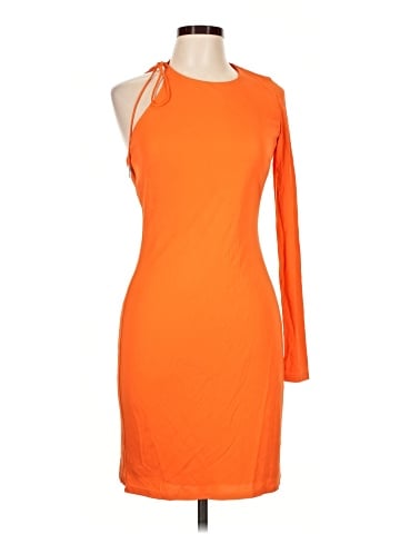 Halston Cocktail Dress (view 1)