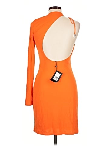 Halston Cocktail Dress (view 2)