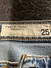 Rag & Bone Blue Jeans Size 25 waist - photo 7