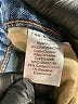 Rag & Bone Blue Jeans Size 25 waist - photo 8