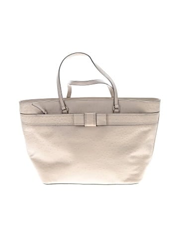 Kate Spade New York Leather Tote (view 1)