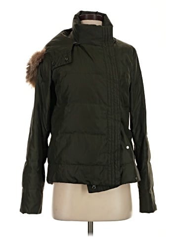 Vince. Snow Jacket (view 1)