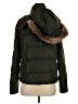 Vince. 100% Polyester Green Snow Jacket Size S - photo 2