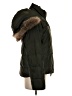 Vince. 100% Polyester Green Snow Jacket Size S - photo 4