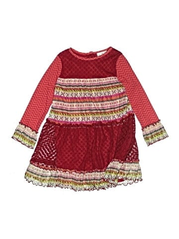 Rare Editions Dress (view 1)