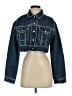 RE/DONE 100% Cotton Blue Denim Jacket Size S - photo 1