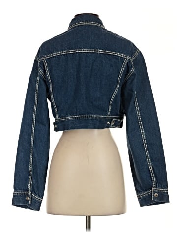 RE/DONE Denim Jacket (view 2)