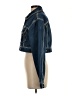 RE/DONE 100% Cotton Blue Denim Jacket Size S - photo 5