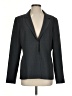 Calvin Klein Gray Blazer Size P (petite) - photo 1