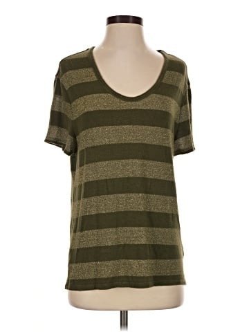 Chaus Sport Short Sleeve T-Shirt (view 1)