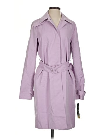 Lauren by Ralph Lauren Trenchcoat (view 1)