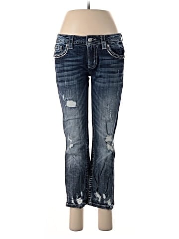 Miss Me Jeans (view 1)