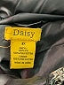Daisy Solid Black Jacket Size 3X - photo 6