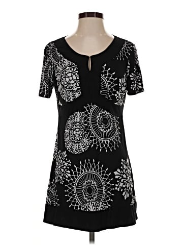 Fashion Bug Casual Dress (view 1)