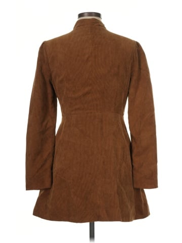 Tularosa Coat (view 2)