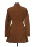 Tularosa Brown Coat Size M - photo 2