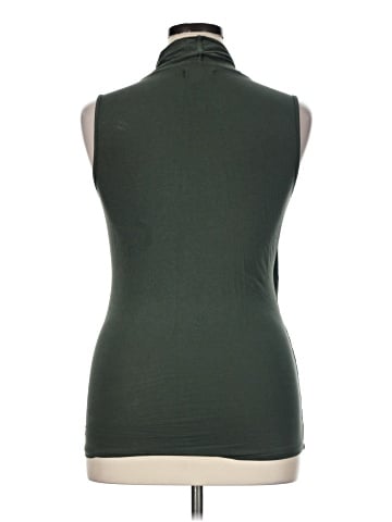 Velvet by Graham & Spencer Sleeveless Top (view 2)