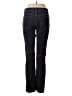 Ann Taylor Chevron-herringbone Black Jeans Size 8 - photo 2