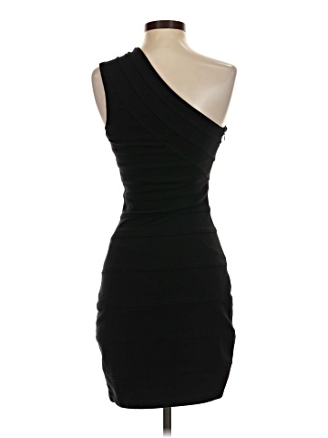 BCBGMAXAZRIA Cocktail Dress (view 2)