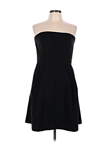 The Limited Outlet Cocktail Dress (view 1)