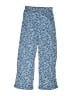 Lands' End Paisley Blue Casual Pants Size M (kids) - photo 1