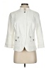 Carlisle White Jacket Size 4 - photo 1