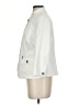 Carlisle White Jacket Size 4 - photo 5