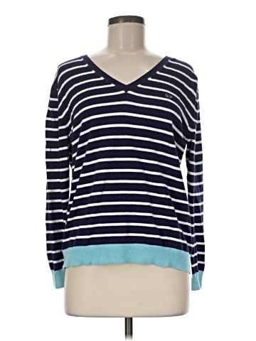 Vineyard Vines Pullover Sweater (view 1)