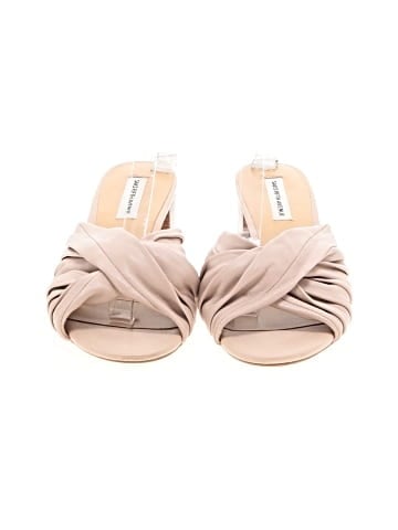 Saks Fifth Avenue Sandals (view 2)
