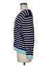 Vineyard Vines Stripes Blue Pullover Sweater Size M - photo 5
