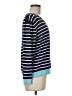 Vineyard Vines Stripes Blue Pullover Sweater Size M - photo 4