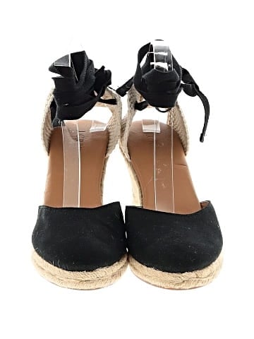 J.Crew Factory Store Wedges (view 2)