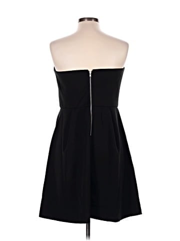 The Limited Outlet Cocktail Dress (view 2)
