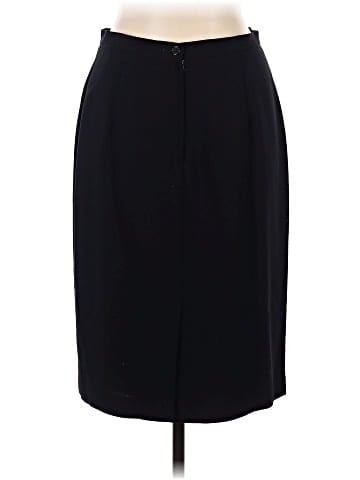 Giorgio Armani Formal Skirt (view 2)