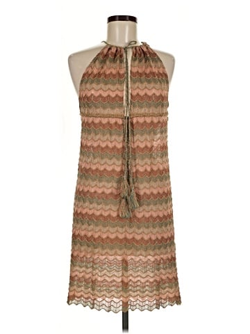 M Missoni Casual Dress (view 1)