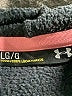 Under Armour Black Pullover Hoodie Size L - photo 7