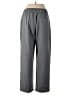Old Navy Solid Gray Casual Pants Size M - photo 2