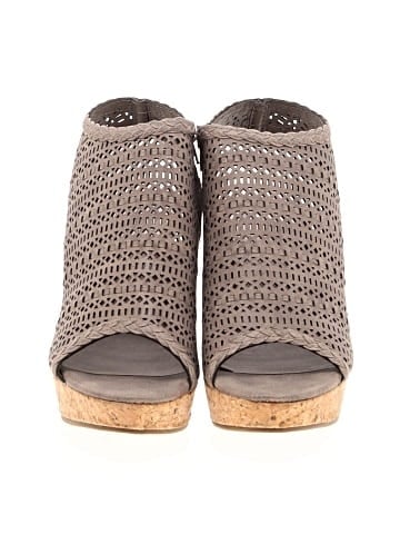 Fergalicious Wedges (view 2)