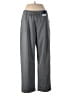 Old Navy Solid Gray Casual Pants Size M - photo 1