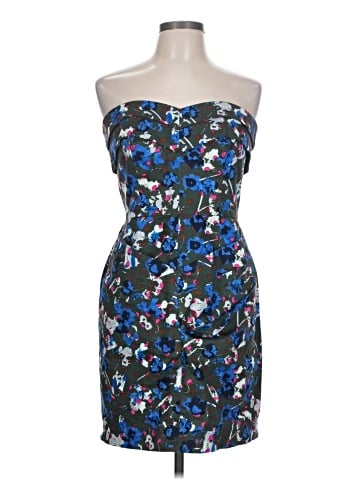 RACHEL Rachel Roy Cocktail Dress (view 1)