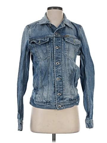 Diesel Denim Jacket (view 1)