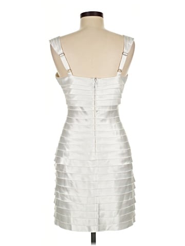 BCBGMAXAZRIA Cocktail Dress (view 2)
