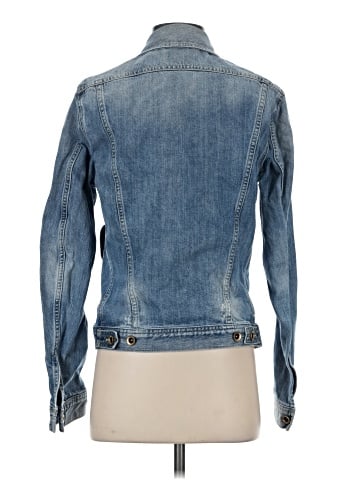 Diesel Denim Jacket (view 2)
