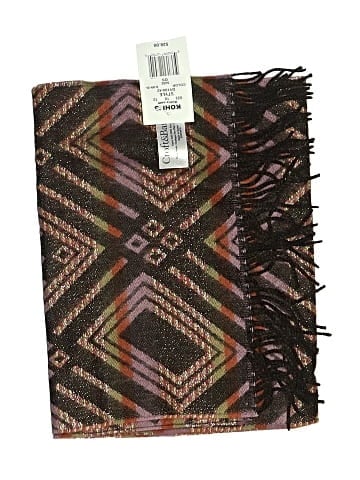 Croft & Barrow Scarf (view 2)