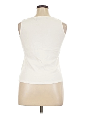 Crazy Horse Sleeveless Top (view 2)