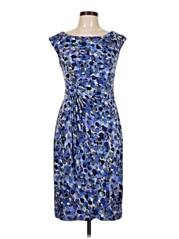 DressBarn Cocktail Dress (view 1)
