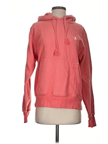 Champion Pullover Hoodie (view 1)