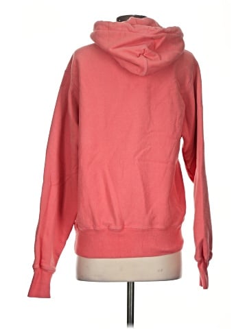 Champion Pullover Hoodie (view 2)