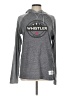 Vintage Collection Gray Pullover Hoodie Size L - photo 1