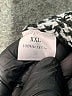 Parker 100% Acrylic Silver Pullover Sweater Size XXL - photo 5
